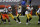 Pittsburgh Steelers quarterback Mason Rudolph (2) looks to throw the ball during an NFL football game against the Cleveland Browns on Sunday, Jan. 3, 2021, in Cleveland. Cleveland defeated Pittsburgh 24-22. (AP Photo/Kirk Irwin)