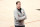 PORTLAND, OREGON - MAY 29: Head coach Terry Stotts of the Portland Trail Blazers looks on in the third quarter against the Denver Nuggets during Round 1, Game 4 of the 2021 NBA Playoffs at Moda Center on May 29, 2021 in Portland, Oregon. NOTE TO USER: User expressly acknowledges and agrees that, by downloading and or using this photograph, User is consenting to the terms and conditions of the Getty Images License Agreement. (Photo by Steph Chambers/Getty Images)