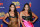 LOS ANGELES, CALIFORNIA - MAY 17: In this image released on May 17, Nikki Bella and Brie Bella attend the 2021 MTV Movie & TV Awards: UNSCRIPTED in Los Angeles, California. (Photo by Matt Winkelmeyer/2021 MTV Movie and TV Awards/Getty Images for MTV/ViacomCBS)