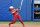 Oklahoma's Jocelyn Alo (78) hits a home run against Georgia during an NCAA Women's College World Series softball game against Georgia, Saturday, June 5, 2021, in Oklahoma City. (AP Photo/Alonzo Adams)