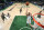 MILWAUKEE, WI - JUNE 10: Bruce Brown #1 of the Brooklyn Nets shoots the ball against the Milwaukee Bucks during Round 2, Game 3 of the 2021 NBA Playoffs on June 10, 2021 at the Fiserv Forum Center in Milwaukee, Wisconsin. NOTE TO USER: User expressly acknowledges and agrees that, by downloading and or using this Photograph, user is consenting to the terms and conditions of the Getty Images License Agreement. Mandatory Copyright Notice: Copyright 2021 NBAE (Photo by Nathaniel S. Butler/NBAE via Getty Images).