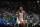 MILWAUKEE, WI - JUNE 10: Kevin Durant #7 of the Brooklyn Nets shoots a free throw during the game against the Milwaukee Bucks during Round 2, Game 3 of the 2021 NBA Playoffs on June 10, 2021 at the Fiserv Forum Center in Milwaukee, Wisconsin. NOTE TO USER: User expressly acknowledges and agrees that, by downloading and or using this Photograph, user is consenting to the terms and conditions of the Getty Images License Agreement. Mandatory Copyright Notice: Copyright 2021 NBAE (Photo by Gary Dineen/NBAE via Getty Images).