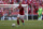 Denmark's Christian Eriksen controls the ball during the Euro 2020 soccer championship group B match between Denmark and Finland at Parken stadium in Copenhagen, Denmark, Saturday, June 12, 2021. Eriksen collapsed on the pitch and received medical assistance before being taken to hospital. (Wolfgang Rattay/Pool via AP)