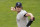 New York Yankees pitcher Gerrit Cole throws against the Minnesota Twins in the first inning of a baseball game, Wednesday, June 9, 2021, in Minneapolis. (AP Photo/Jim Mone)