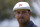 Bryson DeChambeau waits to hit on the second fairway during the first round of the U.S. Open Golf Championship, Thursday, June 17, 2021, at Torrey Pines Golf Course in San Diego. (AP Photo/Jae C. Hong)