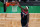 Washington Wizards guard Bradley Beal (3) dunks against the Boston Celtics during the first half of an NBA basketball Eastern Conference play-in game Tuesday, May 18, 2021, in Boston. (AP Photo/Charles Krupa)