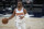 Phoenix Suns guard Chris Paul (3) in the first half of Game 4 of an NBA second-round playoff series Sunday, June 13, 2021, in Denver. (AP Photo/David Zalubowski)