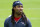 MIAMI GARDENS, FLORIDA - DECEMBER 20: Stephon Gilmore #24 of the New England Patriots looks on prior to the game against the Miami Dolphins at Hard Rock Stadium on December 20, 2020 in Miami Gardens, Florida. (Photo by Mark Brown/Getty Images)