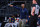 DENVER, CO - APRIL 7: Assistant Coach, Wes Unseld Jr. of the Denver Nuggets signals to his team during the game against the San Antonio Spurs on April 7, 2021 at the Ball Arena in Denver, Colorado. NOTE TO USER: User expressly acknowledges and agrees that, by downloading and/or using this Photograph, user is consenting to the terms and conditions of the Getty Images License Agreement. Mandatory Copyright Notice: Copyright 2021 NBAE (Photo by Bart Young/NBAE via Getty Images)
