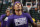 INDIANAPOLIS, IN - FEBRUARY 5: Michael Beasley #11 of the Los Angeles Lakers warms up before the game against the Indiana Pacers on February 5, 2019 at Bankers Life Fieldhouse in Indianapolis, Indiana. NOTE TO USER: User expressly acknowledges and agrees that, by downloading and/or using this photograph, user is consenting to the terms and conditions of the Getty Images License Agreement. Mandatory Copyright Notice: Copyright 2019 NBAE (Photo by Jeff Haynes/NBAE via Getty Images)