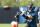 Jacksonville Jaguars tight end Tim Tebow catches a pass during an NFL football practice, Tuesday, June 15, 2021, in Jacksonville, Fla. (AP Photo/John Raoux)