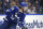 Tampa Bay Lightning center Anthony Cirelli (71) controls a puck during the first period of Game 2 of the NHL hockey Stanley Cup finals series against the Montreal Canadiens, Wednesday, June 30, 2021, in Tampa, Fla. (AP Photo/Phelan M. Ebenhack)