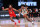 ORLANDO, FL - MARCH 8: Jalen Green #4 of Team Ignite drives to the basket against the Raptors 905 during the NBA G League Playoffs on March 8, 2021 at AdventHealth Arena in Orlando, Florida. NOTE TO USER: User expressly acknowledges and agrees that, by downloading and/or using this Photograph, user is consenting to the terms and conditions of the Getty Images License Agreement. Mandatory Copyright Notice: Copyright 2021 NBAE (Photo by Juan Ocampo/NBAE via Getty Images)