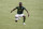 Portland Timbers midfielder Diego Chara controls the ball during first half of the team's MLS soccer match against the Seattle Sounders in Portland, Ore., Sunday, May 9, 2021. The Sounders won 2-1. (AP Photo/Steve Dykes)