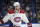 Montreal Canadiens right wing Josh Anderson (17) skates on the ice during the second period of Game 2 of the NHL hockey Stanley Cup finals series against the Tampa Bay Lightning, Wednesday, June 30, 2021, in Tampa, Fla. (AP Photo/Phelan M. Ebenhack)