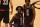 Basketball: NBA Playoffs: Los Angeles Clippers Patrick Beverley (21) during game vs Phoenix Suns at Staples Center. Game 6. Los Angeles, CA 6/30/2021 CREDIT: John W. McDonough (Photo by John W. McDonough/Sports Illustrated via Getty Images) (Set Number: X163676 TK1)