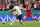 England's forward Harry Kane (L) shoots and scores a penalty kick during the UEFA EURO 2020 semi-final football match between England and Denmark at Wembley Stadium in London on July 7, 2021. (Photo by Andy Rain / POOL / AFP) (Photo by ANDY RAIN/POOL/AFP via Getty Images)