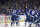 Tampa Bay Lightning players celebrate after winning the NHL hockey Stanley Cup finals series in Game 5 against the Montreal Canadiens, Wednesday, July 7, 2021, in Tampa, Fla. (AP Photo/Phelan M. Ebenhack)
