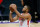 SACRAMENTO, CALIFORNIA - MARCH 11: Eric Gordon #10 of the Houston Rockets shoots a free throw in the first half against the Sacramento Kings at Golden 1 Center on March 11, 2021 in Sacramento, California. NOTE TO USER: User expressly acknowledges and agrees that, by downloading and or using this photograph, User is consenting to the terms and conditions of the Getty Images License Agreement. (Photo by Lachlan Cunningham/Getty Images)