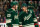 ST. PAUL, MN - DECEMBER 11: Ryan Suter #20 and Zach Parise #11 of the Minnesota Wild before the faceoff during the Central Division match up between the St. Louis Blues and the Minnesota Wild on December 11, 2016, at Xcel Energy Center in St. Paul, Minnesota. The Wild won 3-1. (Photo by David Berding/Icon Sportswire via Getty Images)