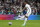 England's Marcus Rashford misses to score during the penalty shootout of the Euro 2020 soccer championship final between England and Italy at Wembley stadium in London, Sunday, July 11, 2021. (AP Photo/Frank Augstein, Pool)