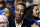 FILE - In this March 13, 2015, file photo, former NBA player Scottie Pippen watches an NCAA college basketball game in Nashville, Tenn. Authorities in rural Arkansas are investigating the theft of more than $50,000 worth of equipment from a farm in Hamburg, Ark., owned by Pippen. (AP Photo/Steve Helber, File)