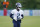 Tennessee Titans wide receiver Julio Jones runs a drill during an NFL football minicamp Wednesday, June 16, 2021, in Nashville, Tenn. (AP Photo/Mark Humphrey, Pool)