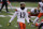 Cleveland Browns' Odell Beckham Jr. (13) stretches before an NFL football game against the Cincinnati Bengals, Sunday, Oct. 25, 2020, in Cincinnati. (AP Photo/Michael Conroy)