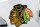 FILE  - The Chicago Blackhawks logo is shown on a jersey in Raleigh, N.C., in this May 3, 2021, file photo. The Chicago Blackhawks have hired a former federal prosecutor to conduct an independent review of allegations that a former player was sexually assaulted by a then-assistant coach in 2010. CEO Danny Wirtz announced the move in an internal memo Monday morning, June 28, 2021. (AP Photo/Karl B DeBlaker, File)