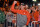 Clemson defensive coordinator Brent Venables acknowledges fans after the football team returned to campus Tuesday, Jan. 8, 2019, in Clemson, S.C., the day after the Tigers defeated Alabama 44-16 in the College Football Playoff championship game. (AP Photo/Richard Shiro)