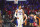 PHILADELPHIA, PA - JUNE 20: Tobias Harris #12 of the Philadelphia 76ers reacts during a game against the Atlanta Hawks during Round 2, Game 7 of the Eastern Conference Playoffs on June 20, 2021 at Wells Fargo Center in Philadelphia, Pennsylvania. NOTE TO USER: User expressly acknowledges and agrees that, by downloading and/or using this Photograph, user is consenting to the terms and conditions of the Getty Images License Agreement. Mandatory Copyright Notice: Copyright 2021 NBAE (Photo by Jesse D. Garrabrant/NBAE via Getty Images)