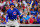 CINCINNATI, OHIO - JULY 02: Kris Bryant #17 of the Chicago Cubs at-bat during a game between the Chicago Cubs and Cincinnati Reds at Great American Ball Park on July 02, 2021 in Cincinnati, Ohio. (Photo by Emilee Chinn/Getty Images)