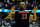 ANAHEIM, CA - MARCH 24:  Derrick Williams #23 of the Arizona Wildcats reacts after defeating the Duke Blue Devils during the west regional semifinal of the 2011 NCAA men's basketball tournament at the Honda Center on March 24, 2011 in Anaheim, California.  (Photo by Kevork Djansezian/Getty Images)