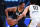 ORLANDO, FL - MARCH 2: Malcolm Miller #1 of the Salt Lake City Stars handles the ball against the Fort Wayne Mad Ants on March 2, 2021 at AdventHealth Arena in Orlando, Florida. NOTE TO USER: User expressly acknowledges and agrees that, by downloading and/or using this Photograph, user is consenting to the terms and conditions of the Getty Images License Agreement. Mandatory Copyright Notice: Copyright 2021 NBAE (Photo by Juan Ocampo/NBAE via Getty Images)