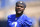 Los Angeles Rams' Cam Akers warms up during NFL football practice in Thousand Oaks, Calif., Thursday, May 27, 2021. (AP Photo/Kelvin Kuo)