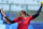 United States' Cat Osterman pitches during the softball game between Italy and the United States at the 2020 Summer Olympics, Wednesday, July 21, 2021, in Fukushima , Japan. (AP Photo/Jae C. Hong)