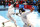 RICHMOND, CANADA - FEBRUARY 8: Alen Hadzic of the USA (left) fences Max Heinzer of Switzerland during the individual finals at the Peter Bakonyi Men's Epee World Cup on February 8 2020 at the Richmond Olympic Oval in Richmond, Canada. (Photo by Devin Manky/Getty Images)