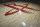 Basketball: NBA Playoffs: Closeup view of Houston Rockets logo on court before game vs San Antonio Spurs at Toyota Center. Game 4. 
Houston, TX 5/7/2017
CREDIT: Greg Nelson (Photo by Greg Nelson /Sports Illustrated via Getty Images)
(Set Number: SI847 TK1 )