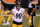 CINCINNATI, OH - DECEMBER 21: Pittsburgh Steelers outside linebacker T.J. Watt (90) warms up before the game against the Pittsburgh Steelers and the Cincinnati Bengals on December 21, 2020, at Paul Brown Stadium in Cincinnati, OH. (Photo by Ian Johnson/Icon Sportswire via Getty Images)