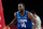 United States' Draymond Green drives up court during a men's basketball preliminary round game against France at the 2020 Summer Olympics, Sunday, July 25, 2021, in Saitama, Japan. (AP Photo/Charlie Neibergall)