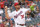 WASHINGTON, DC - JULY 18:  Max Scherzer #31 of the Washington Nationals pitches during a baseball game against the San Diego Padres at Nationals Park on July 18, 2021 in Washington, DC.  (Photo by Mitchell Layton/Getty Images)