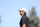 SOUTH LAKE TAHOE, NEVADA - JULY 11: NFL athlete Aaron Rodgers looks on from the first hole during the final round of the American Century Championship at Edgewood Tahoe South golf course on July 11, 2020 in South Lake Tahoe, Nevada.  (Photo by Jed Jacobsohn/Getty Images)