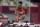 Jasmine Camacho-Quinn, of Puerto Rico, wins a women's 100-meter hurdles semifinal at the 2020 Summer Olympics, Sunday, Aug. 1, 2021, in Tokyo. (AP Photo/Petr David Josek)