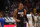 MIAMI, FL - MAY 29: Andre Iguodala #28 of the Miami Heat looks on during Round One Game Four of the Eastern Conference Playoffs on May 29, 2021 at AmericanAirlines Arena in Miami, Florida. NOTE TO USER: User expressly acknowledges and agrees that, by downloading and/or using this Photograph, user is consenting to the terms and conditions of the Getty Images License Agreement. Mandatory Copyright Notice: Copyright 2021 NBAE (Photo by David Dow/NBAE via Getty Images)