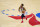 Washington Wizards' Ish Smith plays during Game 5 in a first-round NBA basketball playoff series against the Philadelphia 76ers, Wednesday, June 2, 2021, in Philadelphia. (AP Photo/Matt Slocum)
