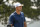 MEMPHIS, TN - AUGUST 04: Bryson DeChambeau on the range prior to the World Golf Championships-FedEx St. Jude Invitational at TPC Southwind on August 4, 2021 in Memphis, Tennessee. (Photo by Tracy Wilcox/PGA TOUR via Getty Images)