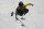 Keegan Palmer of Australia competes in the men's park skateboarding finals at the 2020 Summer Olympics, Thursday, Aug. 5, 2021, in Tokyo, Japan. (AP Photo/Ben Curtis)
