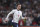 England's Jack Grealish runs during the Euro 2020 soccer semifinal match between England and Denmark at Wembley stadium in London, Wednesday, July 7, 2021. (Laurence Griffiths/Pool Photo via AP)