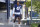 FOXBOROUGH, MA - JULY 31: New England Patriots linebacker Raekwon McMillan (46) walks to practice during New England Patriots training camp on July 31, 2021 at Gillette Stadium in Foxborough, Massachusetts. (Photo by Fred Kfoury III/Icon Sportswire via Getty Images)