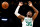 BOSTON, MA - FEBRUARY 13: Marcus Smart #36 of the Boston Celtics loses the ball during a game against the Detroit Pistons at TD Garden on February 13, 2019 in Boston, Massachusetts. NOTE TO USER: User expressly acknowledges and agrees that, by downloading and or using this photograph, User is consenting to the terms and conditions of the Getty Images License Agreement. (Photo by Adam Glanzman/Getty Images)